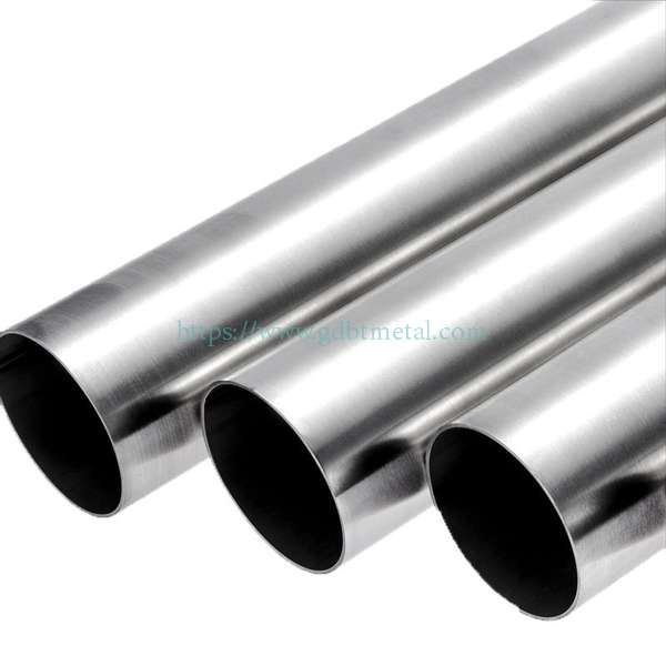 Stainless Steel Pipe&Tube